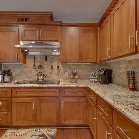 Tahoe Woods Gem - Three Bedroom Home South Lake Tahoe Exterior photo
