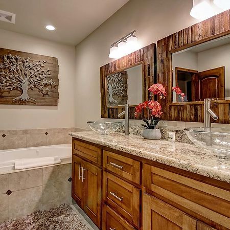 Tahoe Woods Gem - Three Bedroom Home South Lake Tahoe Exterior photo