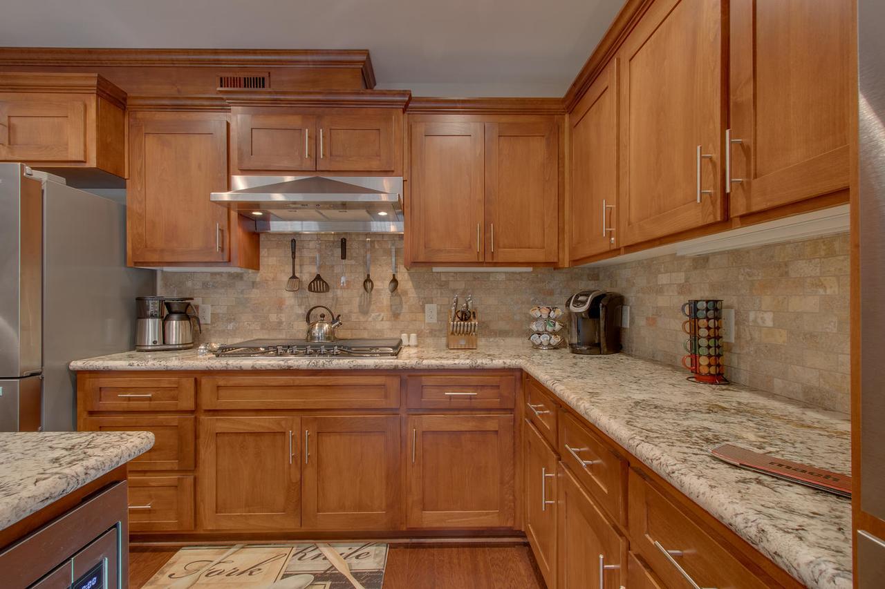 Tahoe Woods Gem - Three Bedroom Home South Lake Tahoe Exterior photo
