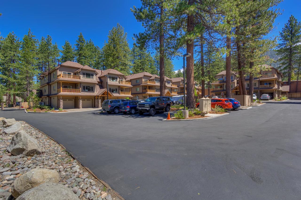 Tahoe Woods Gem - Three Bedroom Home South Lake Tahoe Exterior photo
