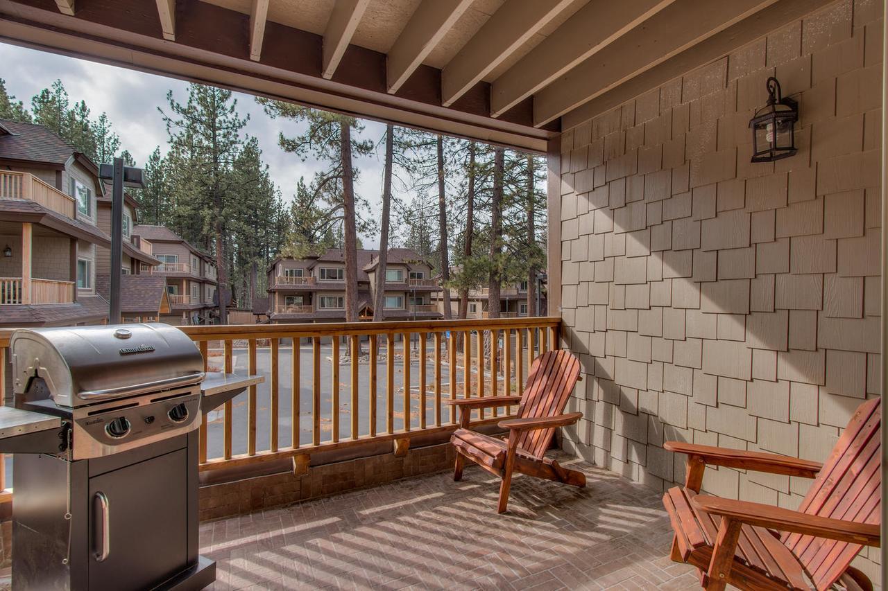 Tahoe Woods Gem - Three Bedroom Home South Lake Tahoe Exterior photo