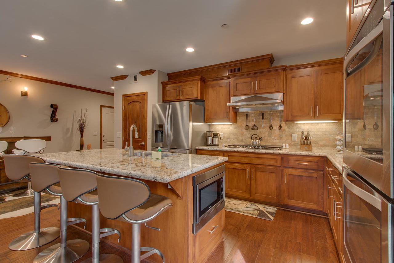Tahoe Woods Gem - Three Bedroom Home South Lake Tahoe Exterior photo