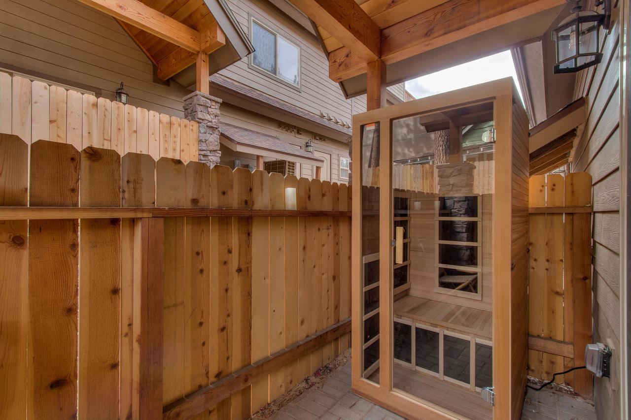 Tahoe Woods Gem - Three Bedroom Home South Lake Tahoe Exterior photo