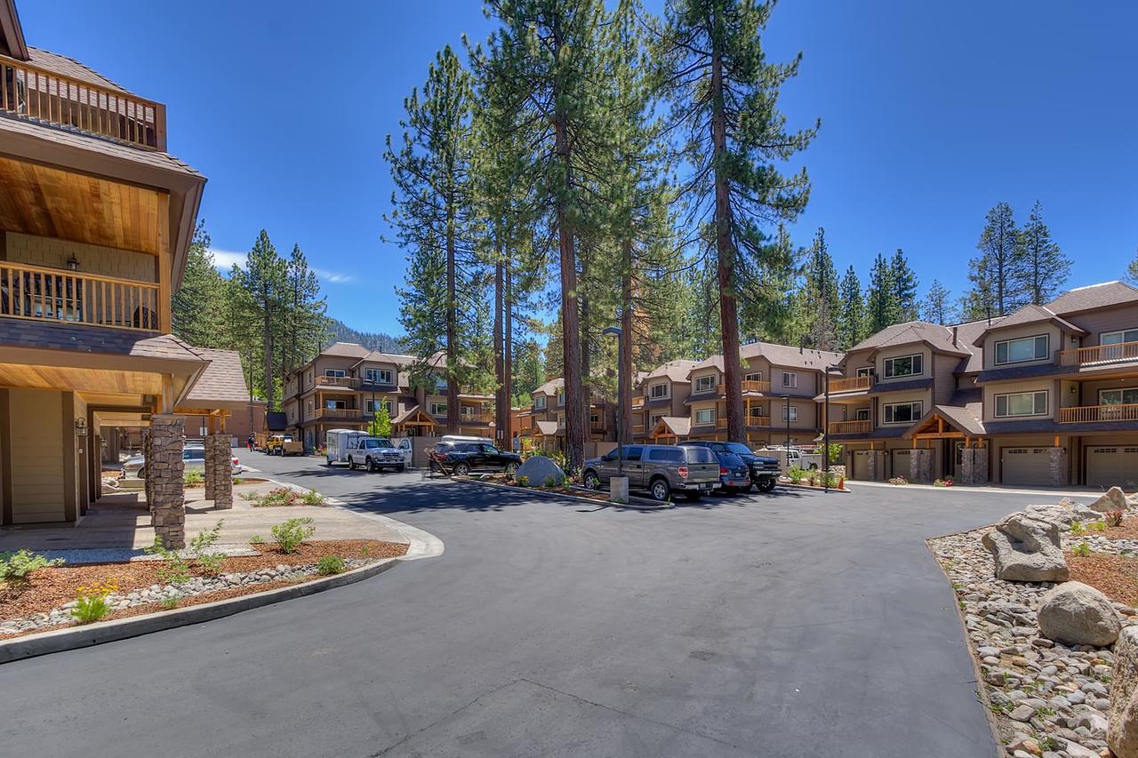 Tahoe Woods Gem - Three Bedroom Home South Lake Tahoe Exterior photo