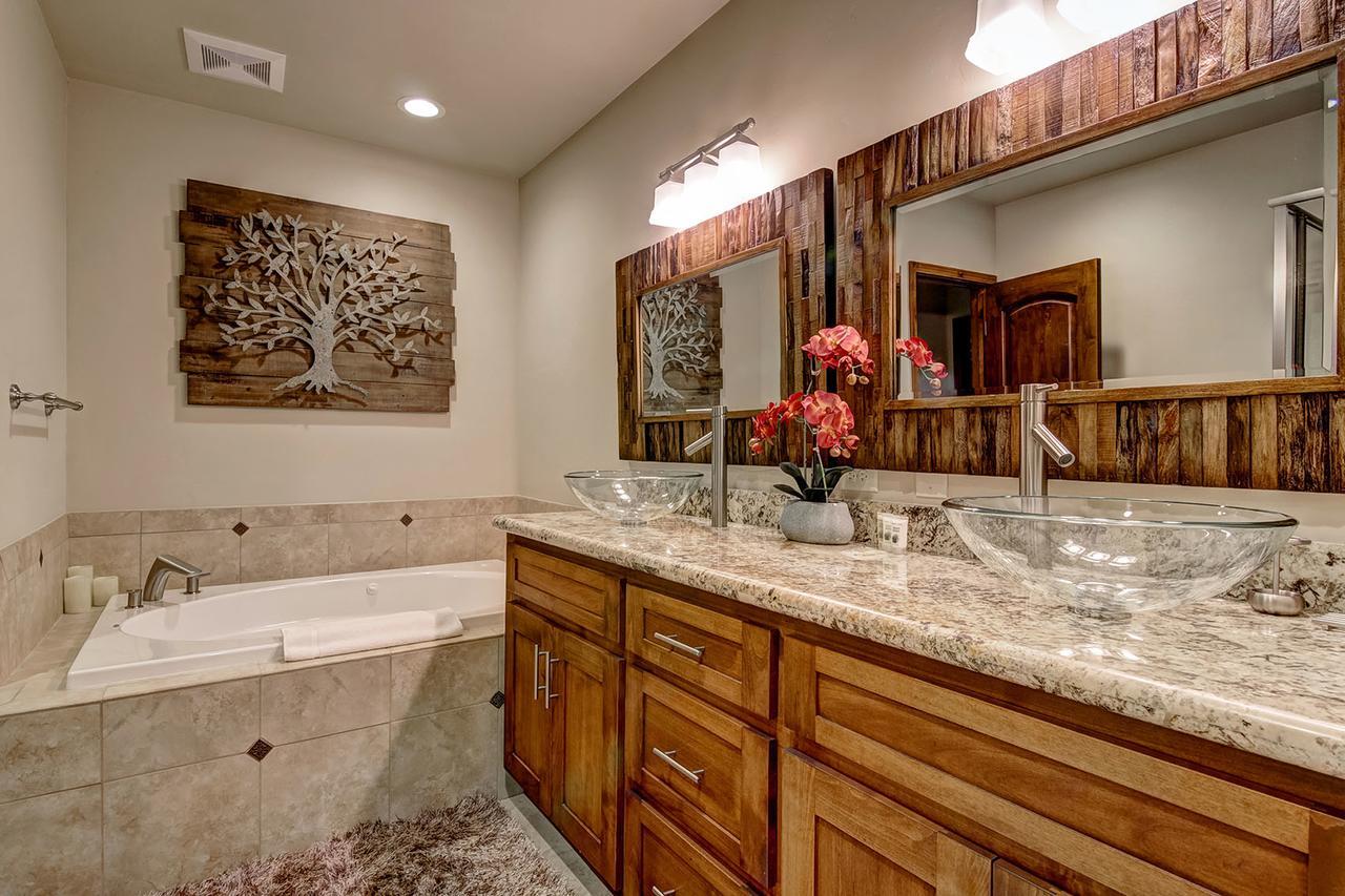Tahoe Woods Gem - Three Bedroom Home South Lake Tahoe Exterior photo