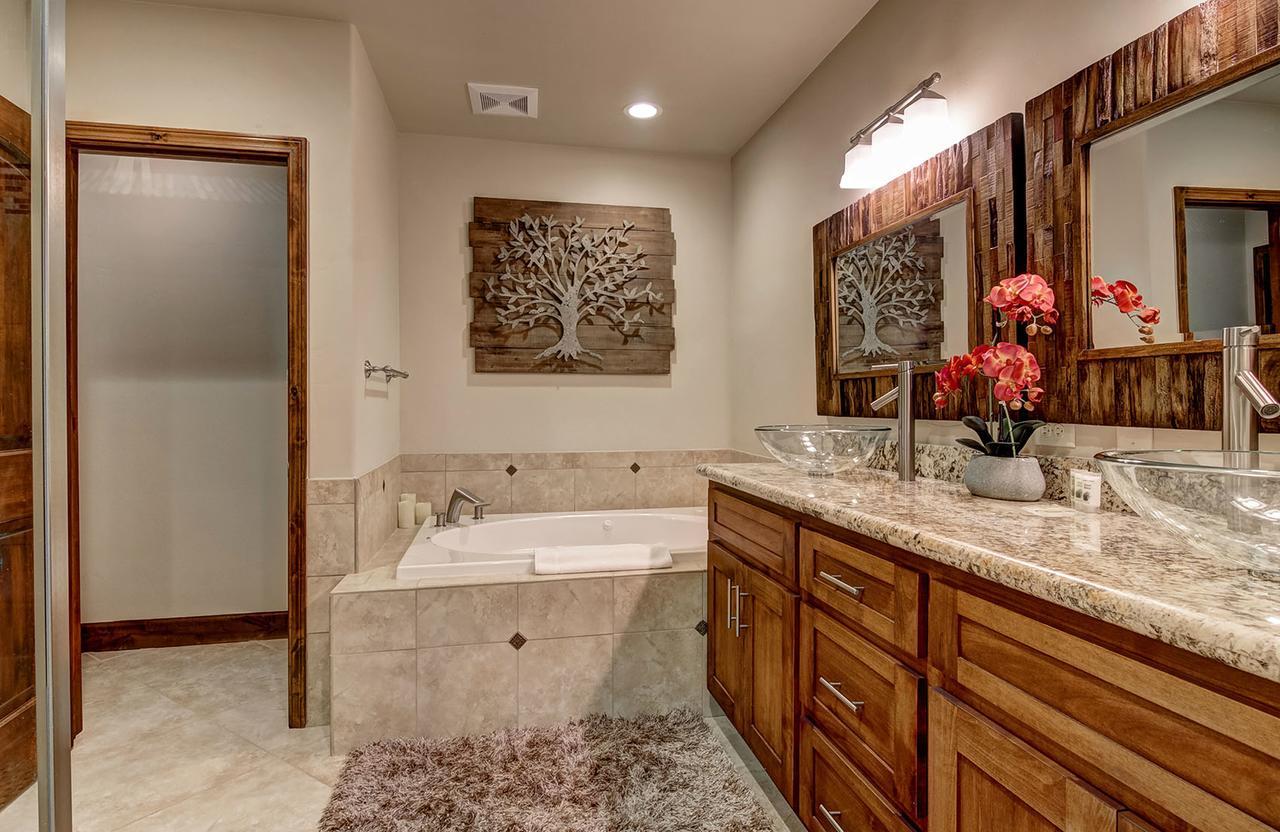 Tahoe Woods Gem - Three Bedroom Home South Lake Tahoe Exterior photo
