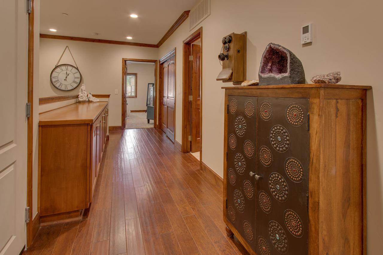 Tahoe Woods Gem - Three Bedroom Home South Lake Tahoe Exterior photo